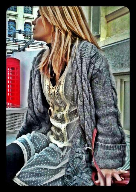 Beefeater London Market. Tienes que quererme.