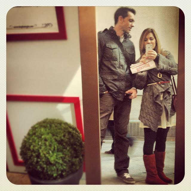 Beefeater London Market. Tienes que quererme.