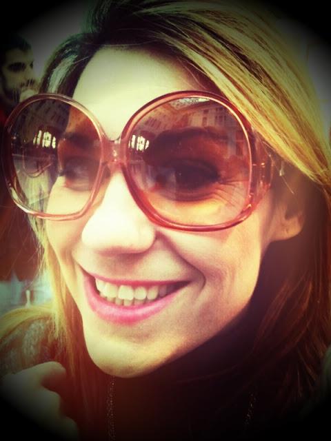 Beefeater London Market. Tienes que quererme.