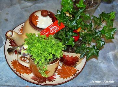 SE ACERCA LA NAVIDAD