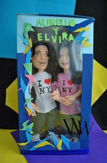 Ganadora de un Klon cortesía de Wateke de Wata