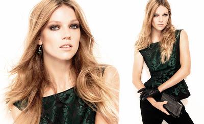 Vestido para Fin de año por Blanco