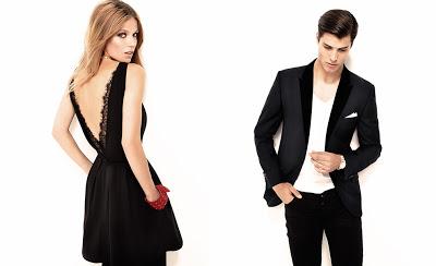 Vestido para Fin de año por Blanco