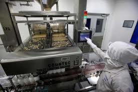 Hospital Samaritano adopta modelo de farmacia con tecnologia inedita en Brasil