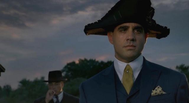 Crítica de TV: 'Boardwalk Empire' (temporada 3)