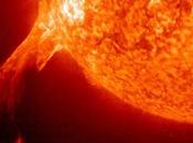 NASA anuncia viene tormenta solar grande últimos años NOTICIAS MIEDO