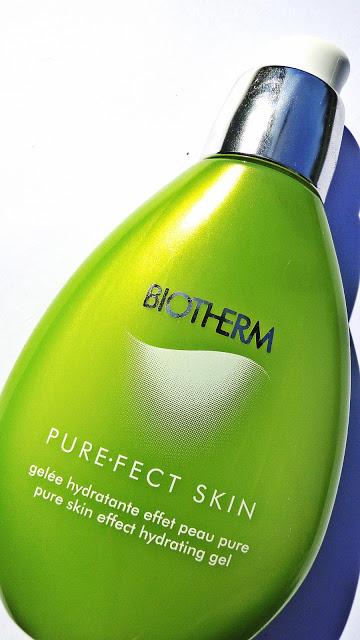 Pureza antiage.