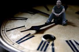 La obsesión de los días