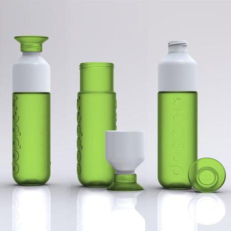 trecool-dropper-01 Dropper :: botella para beber agua del grifo