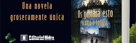 Reseña de Literatura | Os gustará esto (como a todos), de Ruth White. La mejor ciencia ficción al alcance de todos los públicos