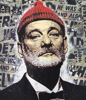 Bad dads - A Wes Anderson tribute