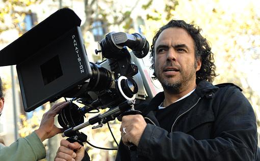 Iñarritu prepara una comedia: “Birdman”