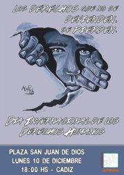 #10D por los Derechos Humanos