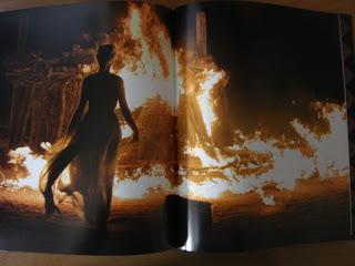 Fotoreseña: El libro oficial de Juego de Tronos por Bryan Cogman
