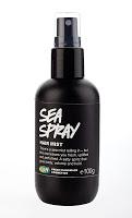 Lush se atreve con el cabello
