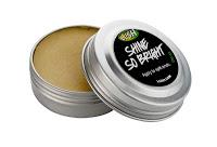 Lush se atreve con el cabello