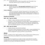 demo-Plantilla-Corta-2 demo Plantilla Corta 2 150x150 Como hacer un currículum: utilizar modelos efectivos