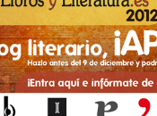 Lectores... podéis votar!