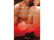 pecados Lord Cameron Jennifer Ashley