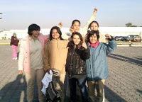 Imágenes de Libertad, por la liberación de presos  detenidos el 1 de diciembre de 2012  en protestas por imposición EPN