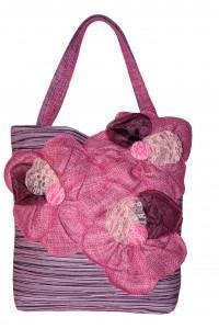 Bolso artesano Novedades BYCARLA.es en NAVIDAD