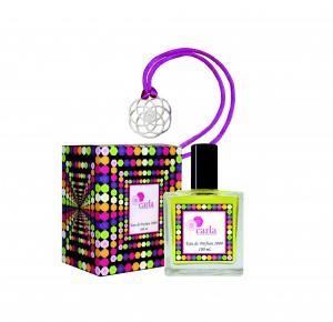 perfume+colgante Regalos Especiales Novedades BYCARLA.es en NAVIDAD