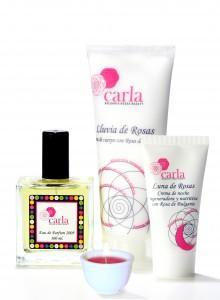 Pack afrodisiaco Novedades BYCARLA.es en NAVIDAD