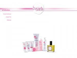 ByCarla.es Novedades BYCARLA.es en NAVIDAD