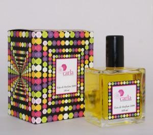 EAU DE PARFUM Novedades BYCARLA.es en NAVIDAD