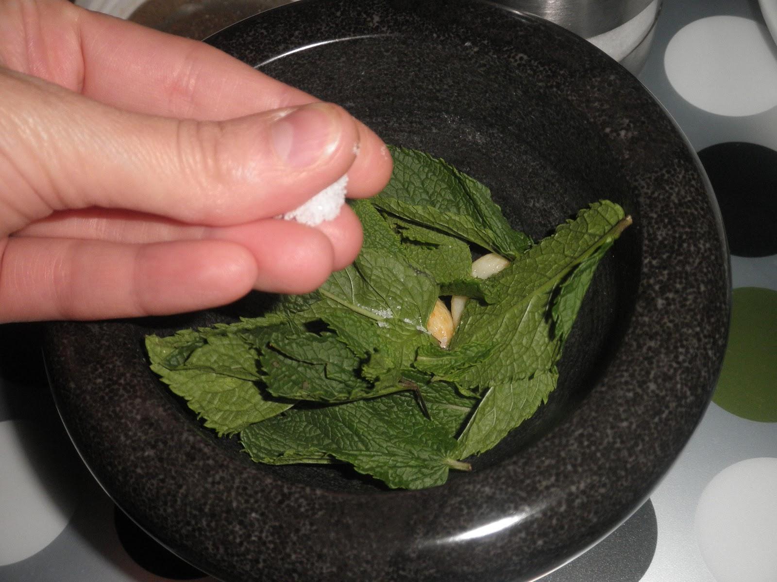 Caldereta de cordero (en olla express, en tan sólo 30 minutos!!!)