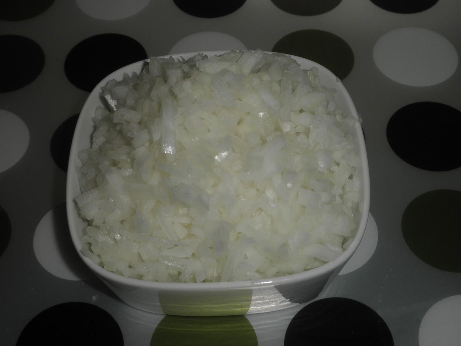 Caldereta de cordero (en olla express, en tan sólo 30 minutos!!!)