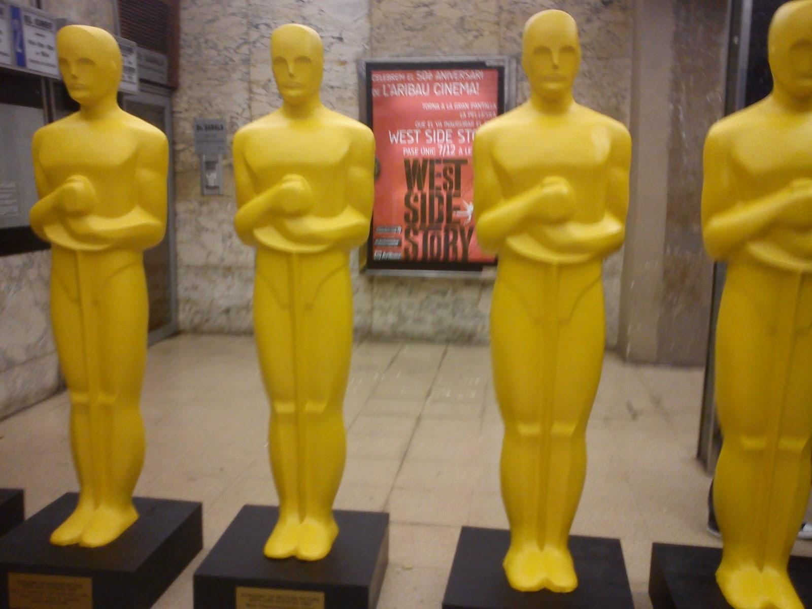 50 años de Aribau Cinema