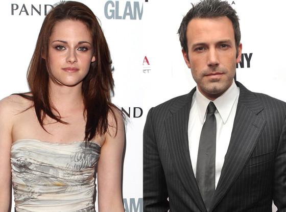 Kristen Stewart y Ben Affleck se preparan para trabajar juntos