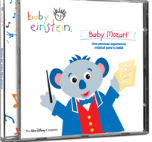 PRESENTACIÓN BABY EINSTEIN