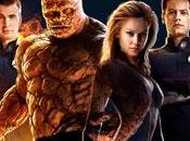 fecha estreno para nueva película "Los Fantásticos"