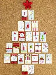 Originales árboles de Navidad