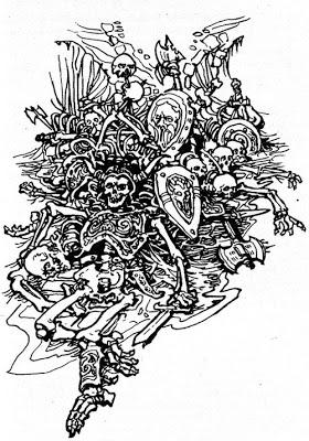 T&T;:Tunnels & Trolls