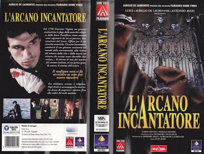 Una obra maestra de Pupi Avati