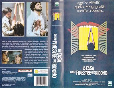 La película más conocida de Pupi Avati