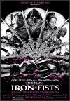 El hombre de los puños de hierro ( The Man with the Iron Fists )