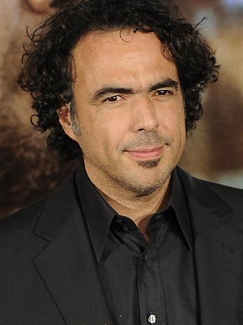 González Iñárritu se pasa a la comedia