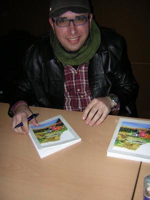 Ruido de Tambores (2012) Una Novela de José Montero Muñoz