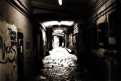 Ruido de Tambores (2012) Una Novela de José Montero Muñoz