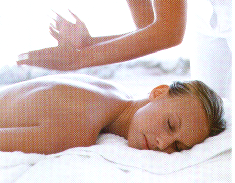 ¿Se puede hacer deporte después de recibir un masaje?