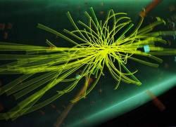 boson de Higgs 2 La Teoría VS la Experiencia   Round 2