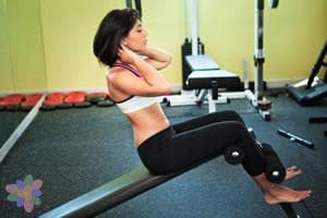 Que el ejercicio sea un hábito