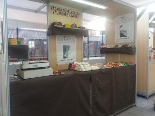 IV Feria PROAVA del Cava Valenciano 2012, en Valencia.