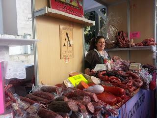 IV Feria PROAVA del Cava Valenciano 2012, en Valencia.