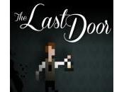 Last Door: juego “Made Spain” sabor añejo