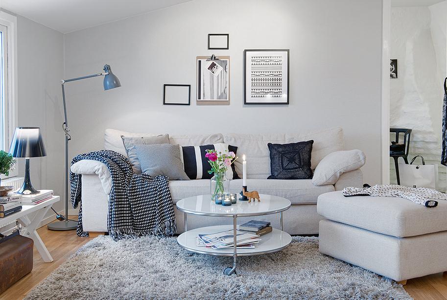 Salón, dulce salón…